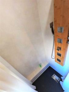 artist plein centre ville historique