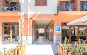 Beautiful Apartment In Balestrate