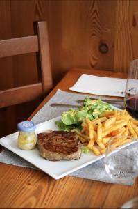 Al Benvenuto Hotel & Restaurant