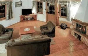 Lovely Home In Polajewo With Sauna - Połajewo