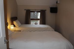 The Nags Head Tredegar