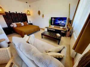 Maisons d'hotes Gardenhill COSY : photos des chambres