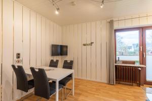 Haus Cux, App 3