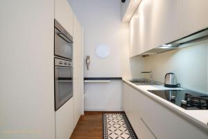 Garibaldi Center Apartment