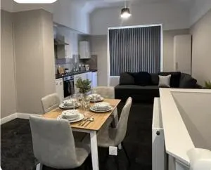 Apartment 3, Wilmur Court - 拉尔