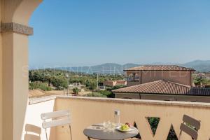 Villa Carula with private pool img15