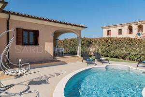 Villa Carula with private pool img19