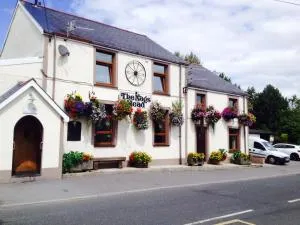 The Nags Head Tredegar - Rhymney