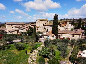 Agriturismo San Sano
