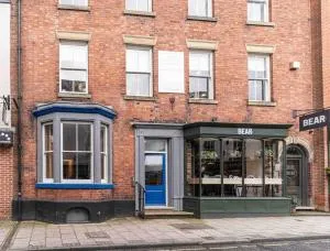 Jasmine Townhouse, doorstep to the Peaks for 2 - Mappleton