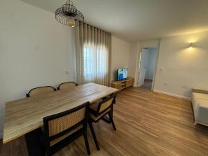 Casa Juan y Tomasa 1