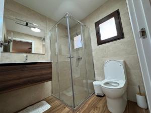 Casa Juan y Tomasa 1