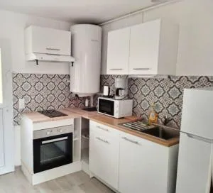 Logement chaleureux et parking - Saint-Philbert-de-Grand-Lieu