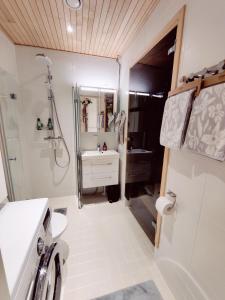 Soidinsulka Suites Luxury Retreats