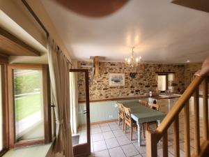 Maisons de vacances Gites at Le Tilleul - Le Cerisier : photos des chambres