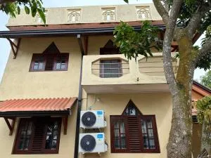 Mount House Galle - Hapugala