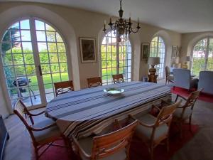Magnifique Villa Rosita Ascain 16 pers
