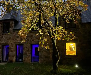 B&B / Chambres d'hotes Reve de Clarte : photos des chambres