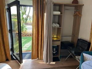 B&B / Chambres d'hotes Reve de Clarte : photos des chambres