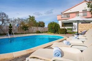MY DALMATIA - Holiday home Maroko with private pool