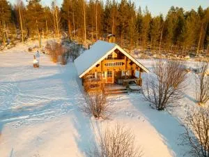 Tennihovi Cottage - Narkaus