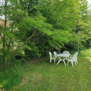 Maisons de vacances Charmant logement calme et fonctionnel Pivert : photos des chambres