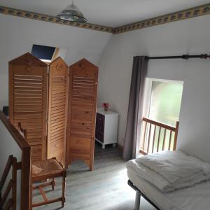 Maisons de vacances Charmant logement calme et fonctionnel Pivert : Maison 2 Chambres