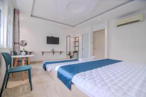 Bin Bin Hotel 3 - Near SC Vivo City D7