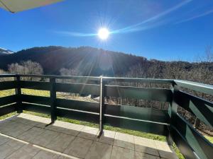 Appartement familial au calme à Notre-Dame-de-Bellecombe - FR-1-505-168