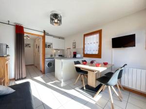 Appartement familial au calme à Notre-Dame-de-Bellecombe - FR-1-505-168