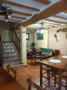 Casa la ilera
