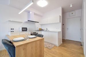 Apartman COMO, private parking free