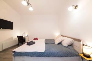 Kaptol Heritage Residence with free Parking