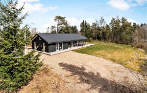 4 Bedroom Stunning Home In Bording