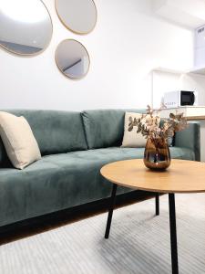 Apartman COMO, private parking free