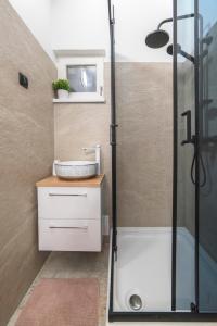 Kaptol Heritage Residence with free Parking