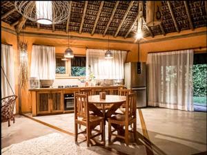 Hospedaria Dedo de Moça