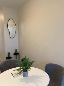 Tettey Haven Umhlanga