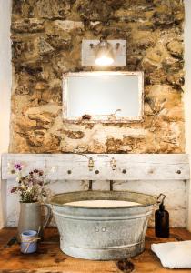 Appartements Maison Secrete Studio Apartment : photos des chambres