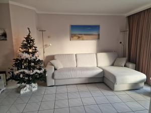 4-persoons appartement met een mooi uitzicht