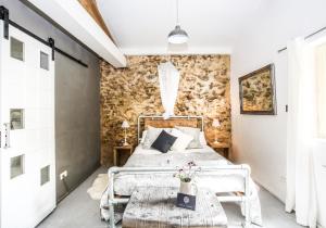 Appartements Maison Secrete Studio Apartment : Studio
