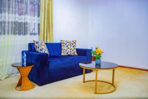 Divine Royal Residences