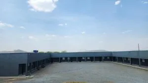 Hotel friper - 戈亚内西亚