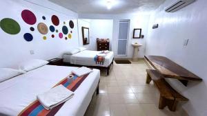 Hotel Casa del Mar Mazunte