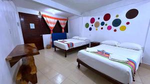 Hotel Casa del Mar Mazunte