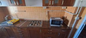 Apartament Alina Etaj 6