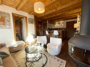 Appartements Top emplacement: Appart cosy 4-6 pers, pied des pistes, prox village - FR-1-505-196 : photos des chambres