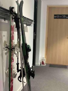 Appartements Les Trois Chaufatons - Chalets Boutiques : photos des chambres