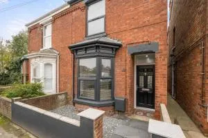 Miles House - 波士顿