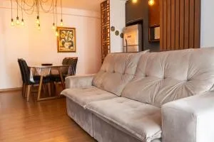 Apto 407 Torre 4 Vila II - Itajubá